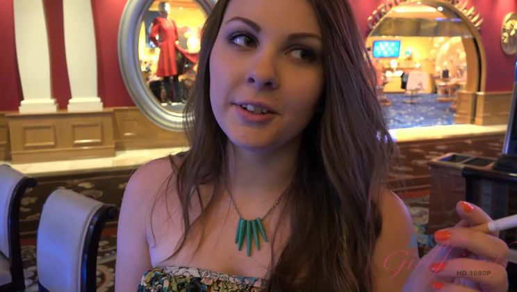 Cali Hayes joins you in Vegas again!