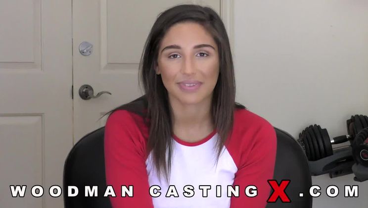 Woodman casting abella danger