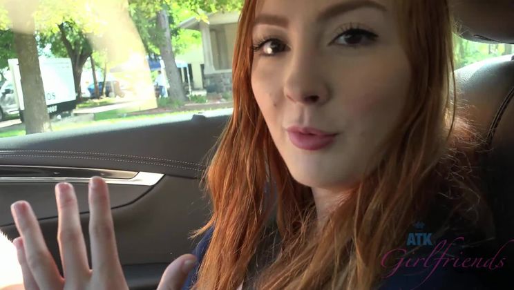Megan fucks the cum right out of your cock.