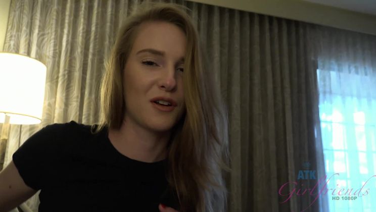 Ashley wants you to pound her tight pussy.