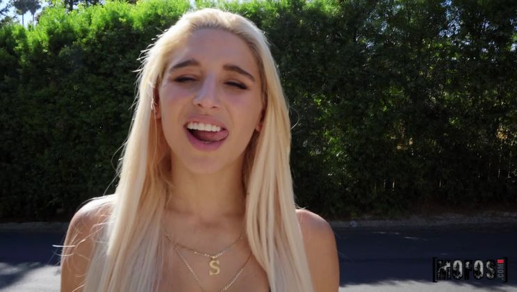 Meeting Abella Danger